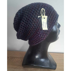 Czapka HORUS - Mroczna Przehyba