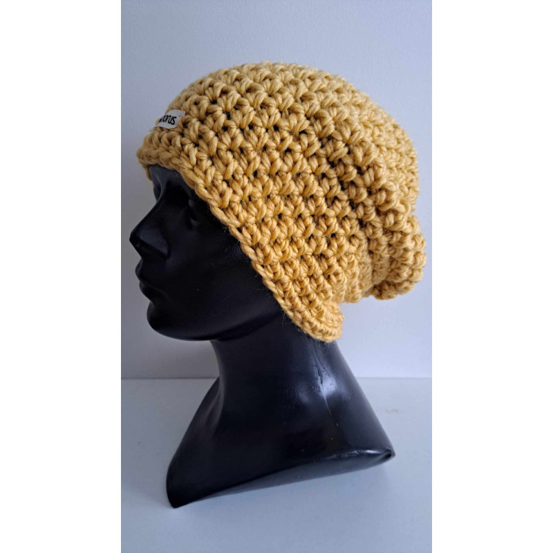 Czapka Horus - "Miodzio"