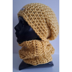 Czapka Horus - "Miodzio"