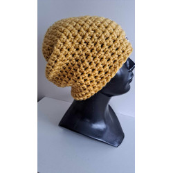 Czapka Horus - "Miodzio"