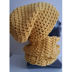 Czapka Horus - "Miodzio"